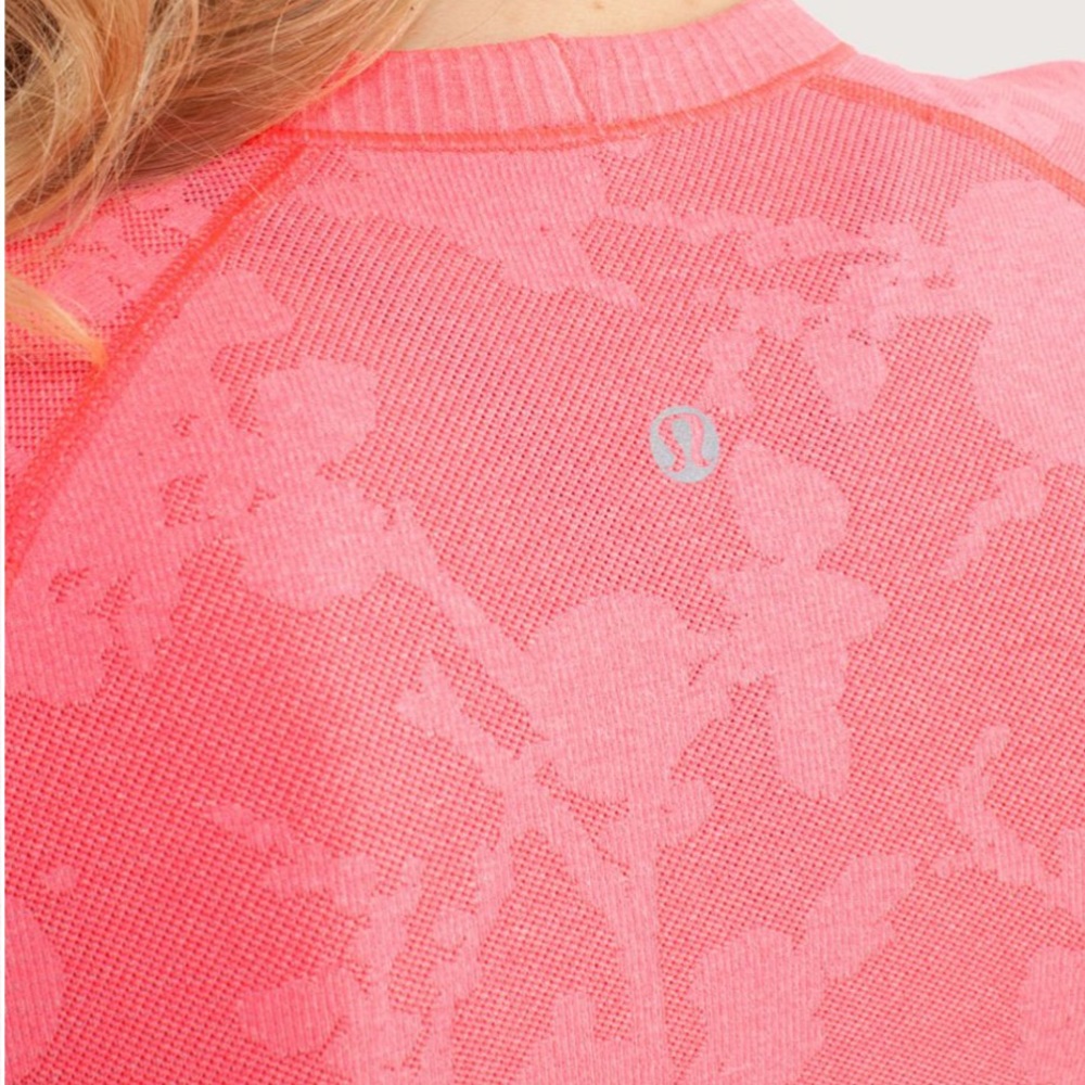 Lululemon SE Swiftly L/S - Picture 2 of 11